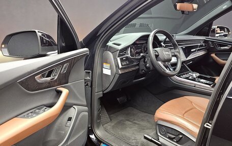 Audi Q7, 2021 год, 6 250 000 рублей, 11 фотография