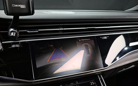 Audi Q7, 2021 год, 6 250 000 рублей, 15 фотография