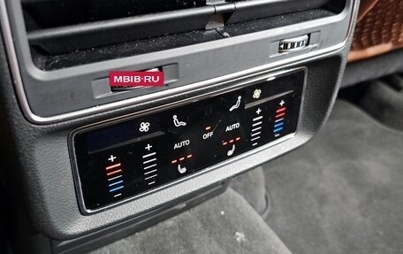 Audi Q7, 2021 год, 6 250 000 рублей, 18 фотография