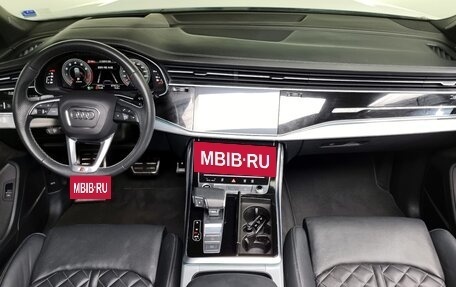 Audi Q7, 2022 год, 6 700 000 рублей, 7 фотография