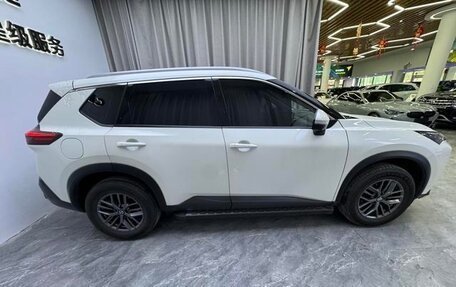 Nissan X-Trail, 2022 год, 1 980 000 рублей, 9 фотография