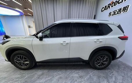Nissan X-Trail, 2022 год, 1 980 000 рублей, 8 фотография