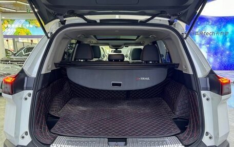 Nissan X-Trail, 2022 год, 1 980 000 рублей, 12 фотография