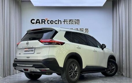 Nissan X-Trail, 2022 год, 1 980 000 рублей, 6 фотография