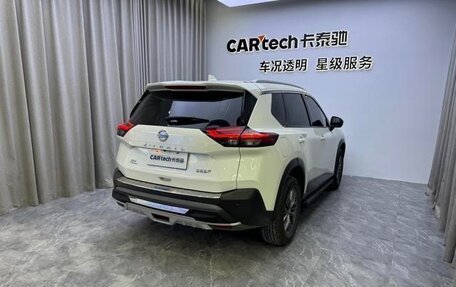 Nissan X-Trail, 2022 год, 1 980 000 рублей, 4 фотография
