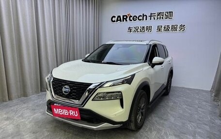 Nissan X-Trail, 2022 год, 1 980 000 рублей, 3 фотография
