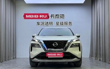 Nissan X-Trail, 2022 год, 1 980 000 рублей, 2 фотография