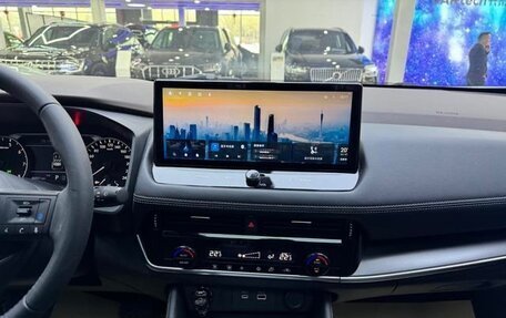 Nissan X-Trail, 2022 год, 1 980 000 рублей, 16 фотография
