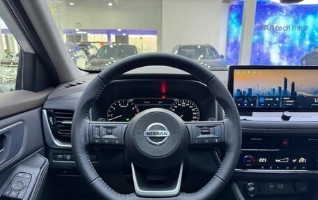 Nissan X-Trail, 2022 год, 1 980 000 рублей, 18 фотография