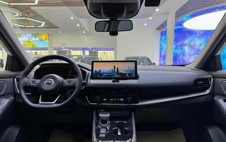 Nissan X-Trail, 2022 год, 1 980 000 рублей, 17 фотография