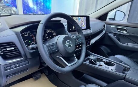 Nissan X-Trail, 2022 год, 1 980 000 рублей, 22 фотография