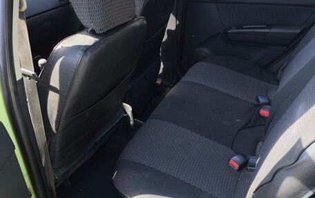 Hyundai Getz I рестайлинг, 2006 год, 630 000 рублей, 6 фотография