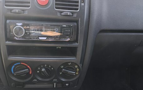 Hyundai Getz I рестайлинг, 2006 год, 630 000 рублей, 8 фотография