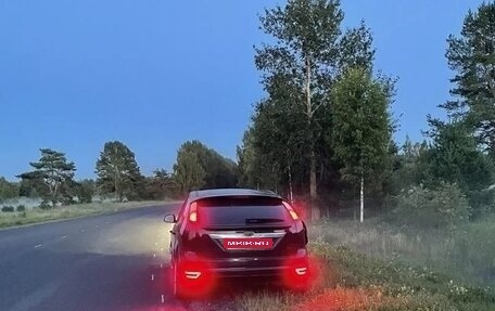 Ford Focus II рестайлинг, 2008 год, 550 000 рублей, 2 фотография