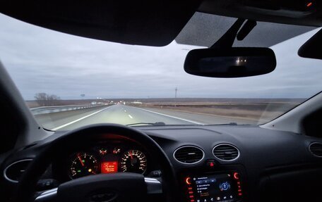 Ford Focus II рестайлинг, 2008 год, 550 000 рублей, 6 фотография