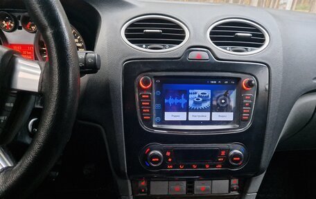 Ford Focus II рестайлинг, 2008 год, 550 000 рублей, 7 фотография