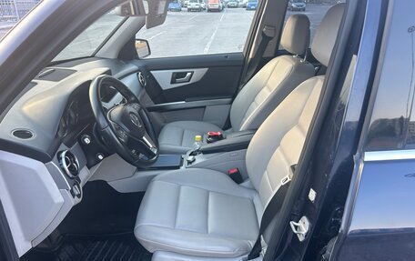 Mercedes-Benz GLK-Класс, 2014 год, 1 790 000 рублей, 5 фотография