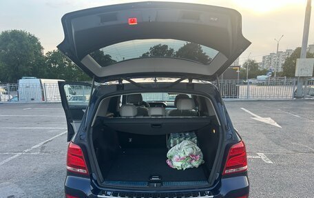 Mercedes-Benz GLK-Класс, 2014 год, 1 790 000 рублей, 11 фотография