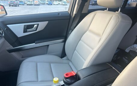 Mercedes-Benz GLK-Класс, 2014 год, 1 790 000 рублей, 8 фотография