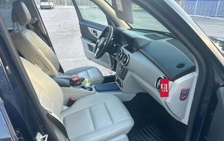 Mercedes-Benz GLK-Класс, 2014 год, 1 790 000 рублей, 14 фотография