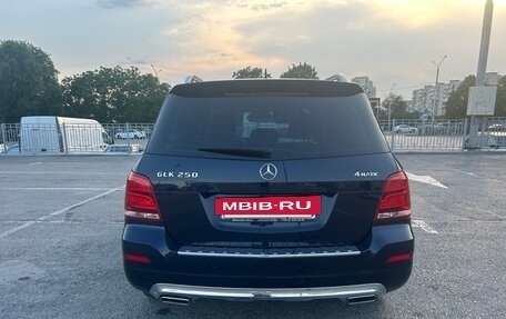 Mercedes-Benz GLK-Класс, 2014 год, 1 790 000 рублей, 2 фотография