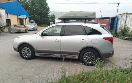 Hyundai ix55, 2011 год, 800 000 рублей, 2 фотография