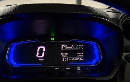Daihatsu Mira e:S II, 2018 год, 790 000 рублей, 7 фотография