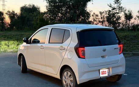 Daihatsu Mira e:S II, 2018 год, 790 000 рублей, 4 фотография