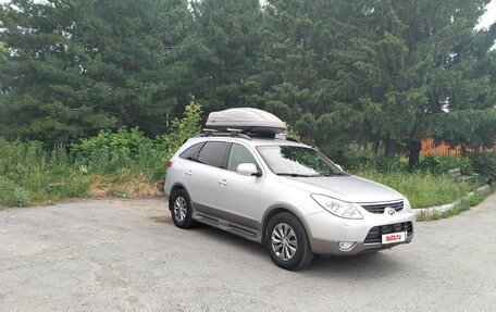 Hyundai ix55, 2011 год, 800 000 рублей, 6 фотография