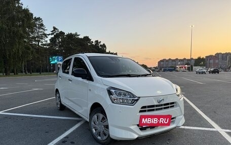 Daihatsu Mira e:S II, 2018 год, 790 000 рублей, 2 фотография