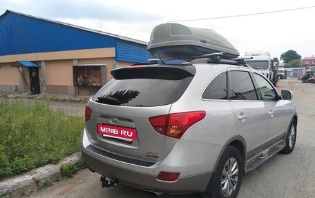 Hyundai ix55, 2011 год, 800 000 рублей, 7 фотография