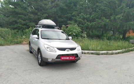 Hyundai ix55, 2011 год, 800 000 рублей, 5 фотография