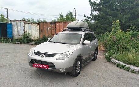 Hyundai ix55, 2011 год, 800 000 рублей, 3 фотография