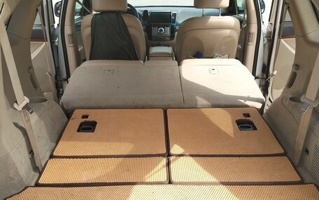 Hyundai ix55, 2011 год, 800 000 рублей, 14 фотография
