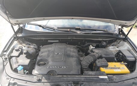 Hyundai ix55, 2011 год, 800 000 рублей, 13 фотография