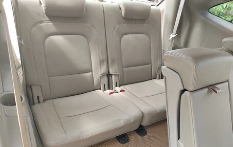 Hyundai ix55, 2011 год, 800 000 рублей, 17 фотография