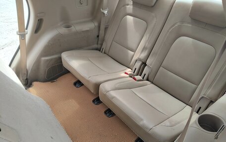 Hyundai ix55, 2011 год, 800 000 рублей, 16 фотография