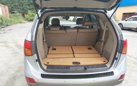 Hyundai ix55, 2011 год, 800 000 рублей, 22 фотография