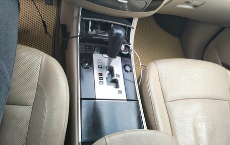 Hyundai ix55, 2011 год, 800 000 рублей, 19 фотография