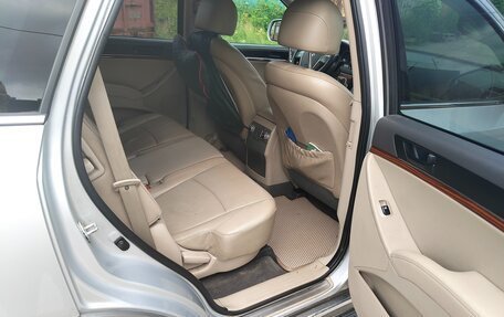 Hyundai ix55, 2011 год, 800 000 рублей, 23 фотография