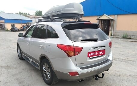 Hyundai ix55, 2011 год, 800 000 рублей, 11 фотография