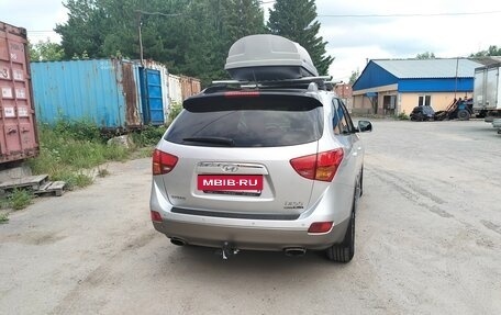 Hyundai ix55, 2011 год, 800 000 рублей, 9 фотография