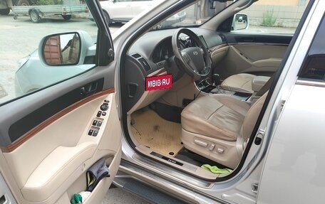 Hyundai ix55, 2011 год, 800 000 рублей, 21 фотография