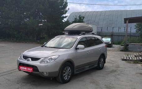 Hyundai ix55, 2011 год, 800 000 рублей, 10 фотография