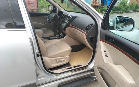 Hyundai ix55, 2011 год, 800 000 рублей, 24 фотография