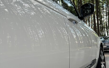 Land Rover Range Rover IV рестайлинг, 2014 год, 4 490 000 рублей, 12 фотография