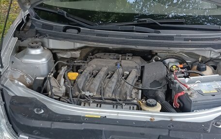 Nissan Almera, 2013 год, 700 000 рублей, 3 фотография