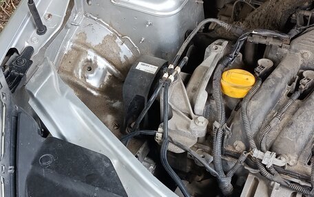 Nissan Almera, 2013 год, 700 000 рублей, 4 фотография