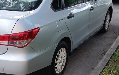 Nissan Almera, 2013 год, 700 000 рублей, 5 фотография