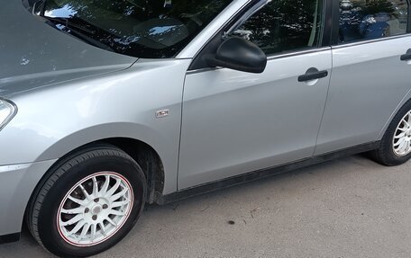 Nissan Almera, 2013 год, 700 000 рублей, 7 фотография